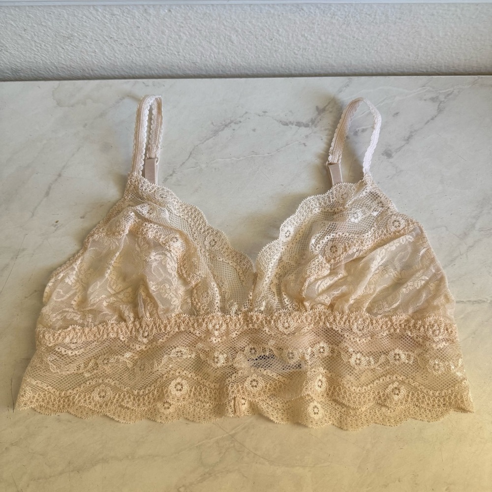 B TEMPT’D Lace Bralette 2 for $22 ❇️